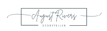 August Rivers — Storyteller